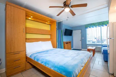 Photo 5 - Fantasy Island Resort, Daytona Beach Shores
