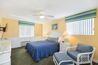 Photo 3 - Fantasy Island Resort, Daytona Beach Shores