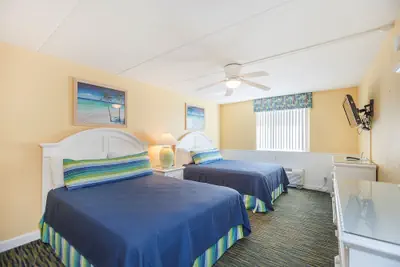 Photo 4 - Fantasy Island Resort, Daytona Beach Shores