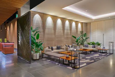 Photo 3 - Renaissance Honolulu Hotel & Spa