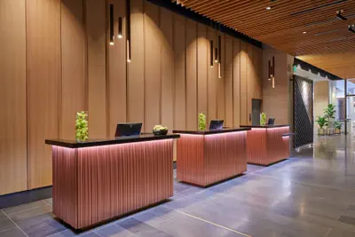 Photo 4 - Renaissance Honolulu Hotel & Spa