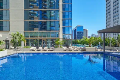 Photo 2 - Renaissance Honolulu Hotel & Spa