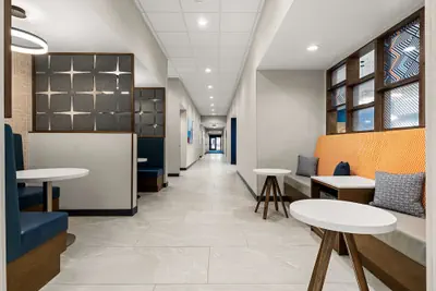 Photo 3 - Hampton Inn & Suites Bessemer Birmingham