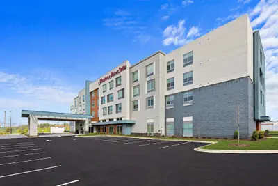 Photo 2 - Hampton Inn & Suites Bessemer Birmingham