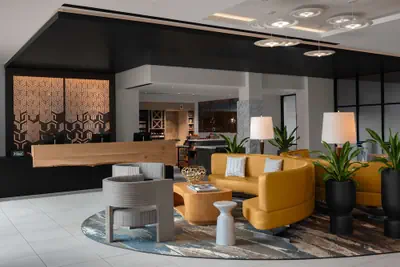 Photo 3 - Homewood Suites By Hilton Grand Prairie At Epiccentral