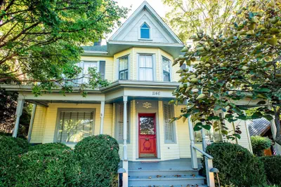 Photo 2 - Washington Street Quarters