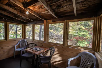 Photo 5 - Pemi Cabins