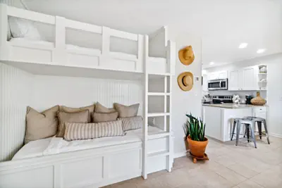 Photo 5 - Beachwood Villas by Panhandle Getaways