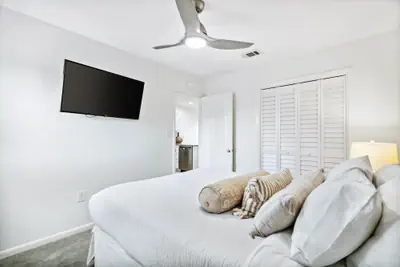 Photo 4 - Beachwood Villas by Panhandle Getaways