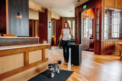 Photo 4 - Hotel Renegade
