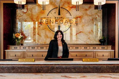 Photo 3 - Hotel Renegade