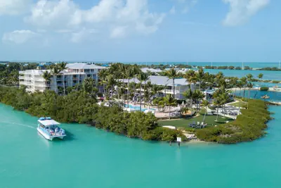 Photo 2 - Villas At Hawks Cay Resort