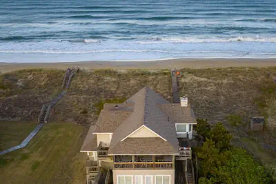 Photo 2 - Sanderling Resort Residences