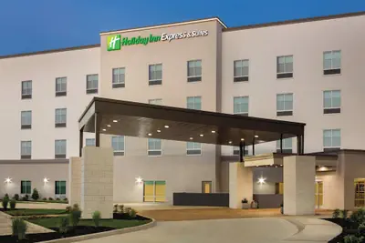 Photo 2 - Holiday Inn Express and Suites Bessemer Birmingham SW by IHG