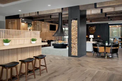 Photo 3 - Springhill Suites By Marriott Sandpoint