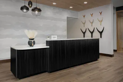 Photo 4 - Springhill Suites By Marriott Sandpoint
