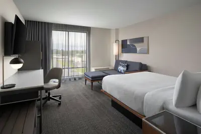 Photo 5 - Courtyard By Marriott Lake City