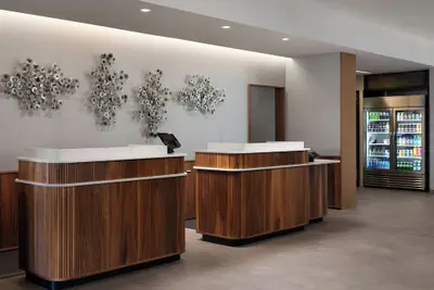 Photo 4 - Courtyard By Marriott Lake City
