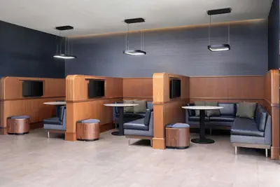 Photo 3 - Courtyard By Marriott Lake City