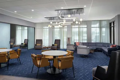 Photo 2 - Courtyard By Marriott Lake City