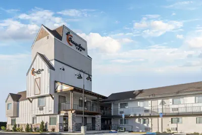 Photo 2 - Orange Grove Inn