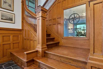 Photo 4 - The Washington Boutique Hotel