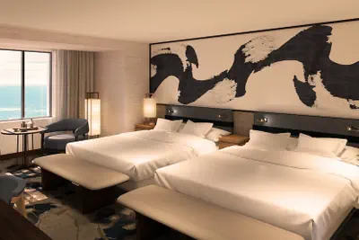 Photo 5 - Nobu Hotel at Caesars Atlantic City