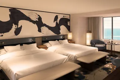 Photo 4 - Nobu Hotel at Caesars Atlantic City