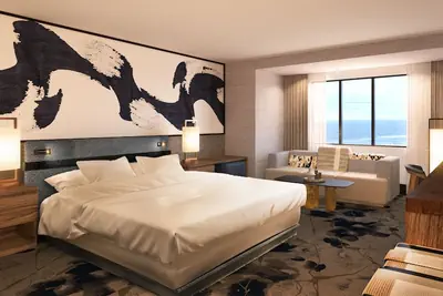 Photo 2 - Nobu Hotel at Caesars Atlantic City