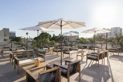 Photo 2 - Fenix Hotel Hollywood