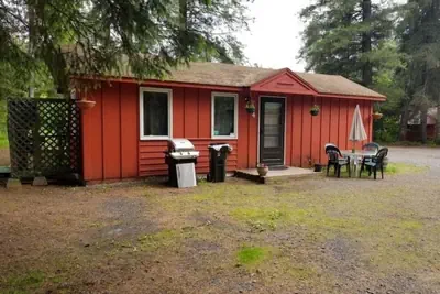 Photo 3 - Bear Necessities Cottages