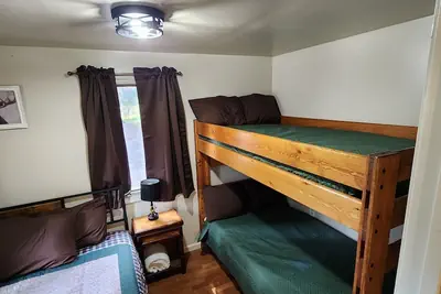 Photo 2 - Bear Necessities Cottages