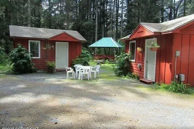 Photo 5 - Bear Necessities Cottages
