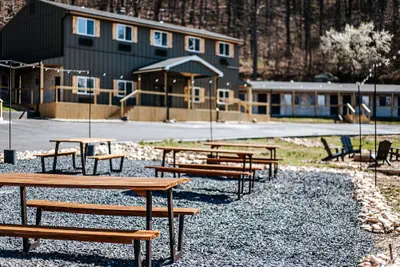 Photo 2 - Grey Pine Lodge