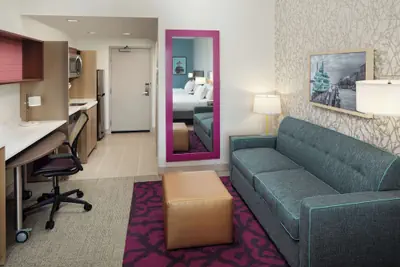 Photo 5 - Home2 Suites By Hilton Wilmington Medical Park Downtown