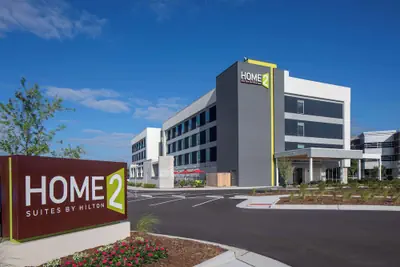 Photo 2 - Home2 Suites By Hilton Wilmington Medical Park Downtown