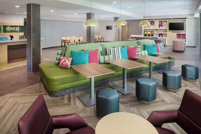 Photo 4 - Home2 Suites By Hilton Wilmington Medical Park Downtown