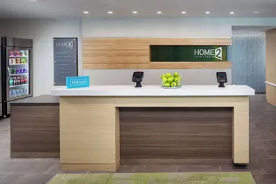 Photo 3 - Home2 Suites By Hilton Wilmington Medical Park Downtown