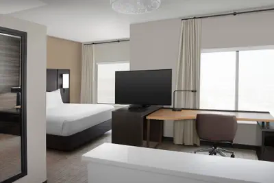 Photo 2 - Residence Inn by Marriott Galveston Island
