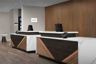 Photo 3 - Residence Inn by Marriott Galveston Island