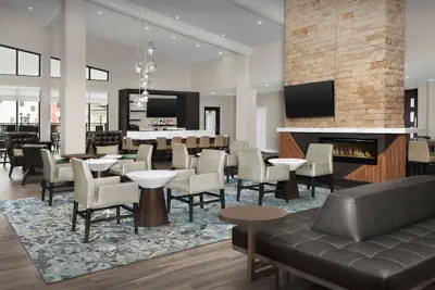 Photo 4 - Residence Inn by Marriott Galveston Island