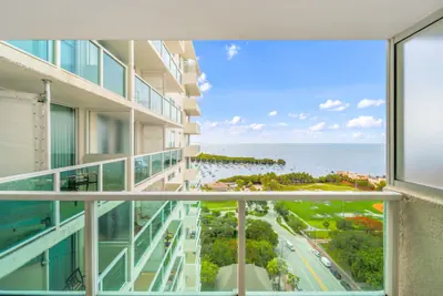Photo 3 - Heaven Retreat In Coconut Grove
