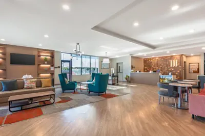 Photo 3 - MainStay Suites Fort Myers East I-75