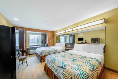 Photo 5 - Studio 6 Suites - Breaux Bridge, La