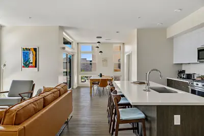 Photo 2 - Espadin Condos II