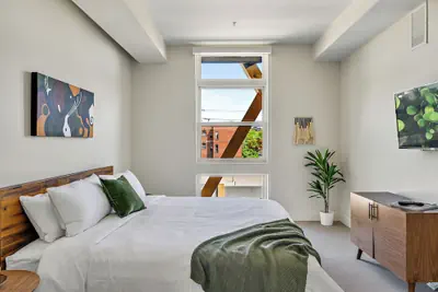 Photo 2 - Espadin Condos I