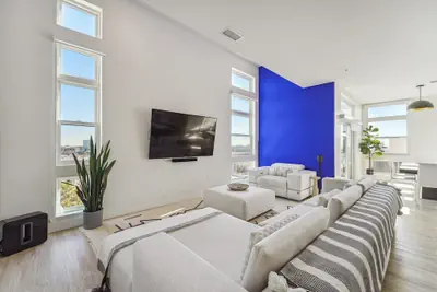Photo 2 - Espadin Condos I