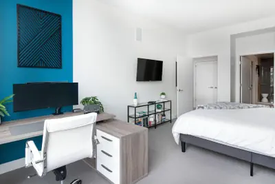 Photo 3 - Espadin Condos I