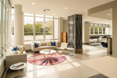 Photo 4 - DC Getaway Comfort Apartments