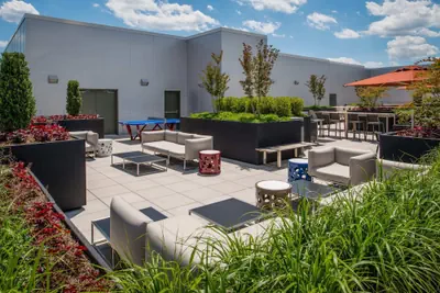 Photo 2 - DC Getaway Comfort Apartments
